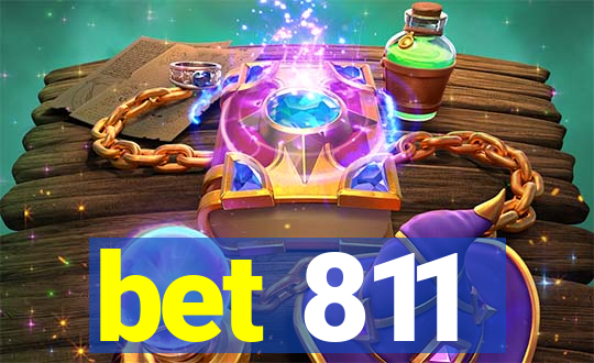 bet 811